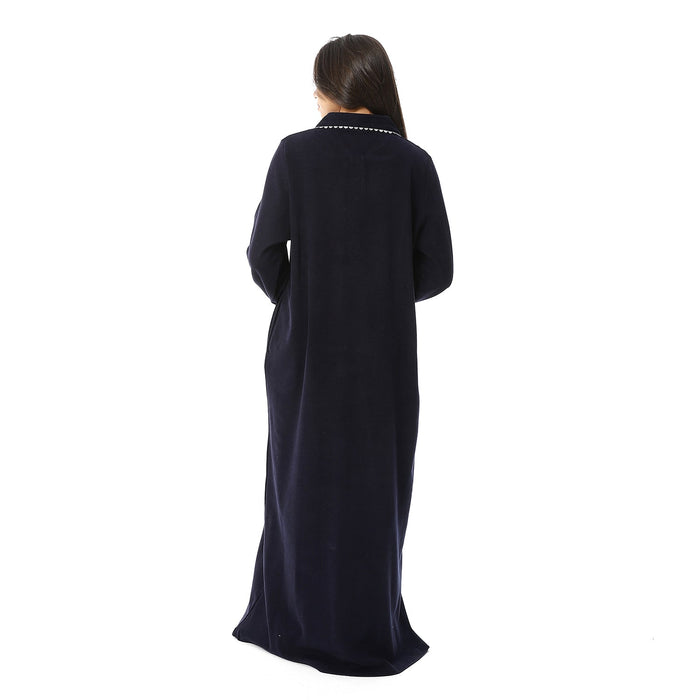 Women's Jalabiy DARK BLUE