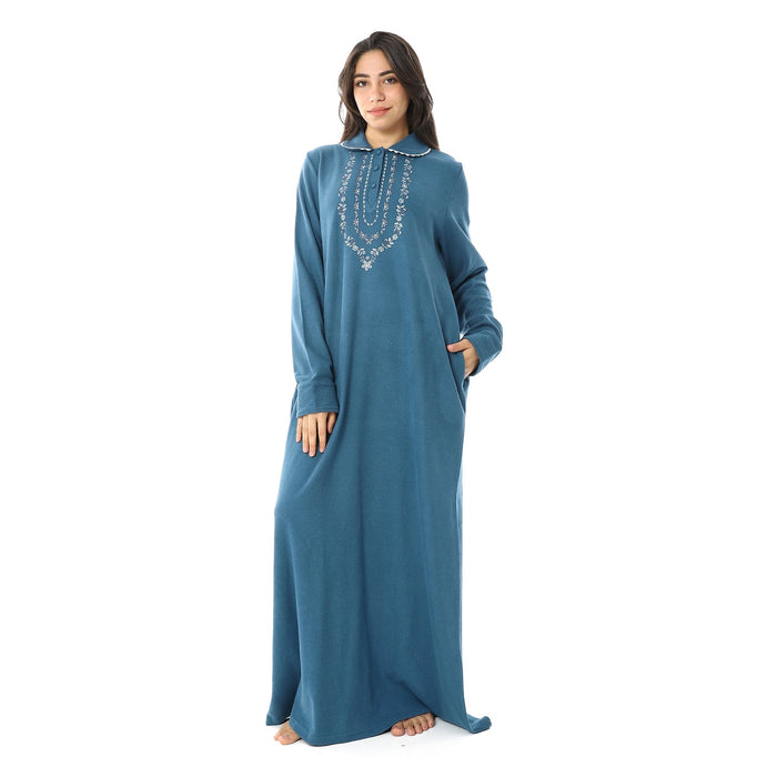 Women's Jalabiy genzari