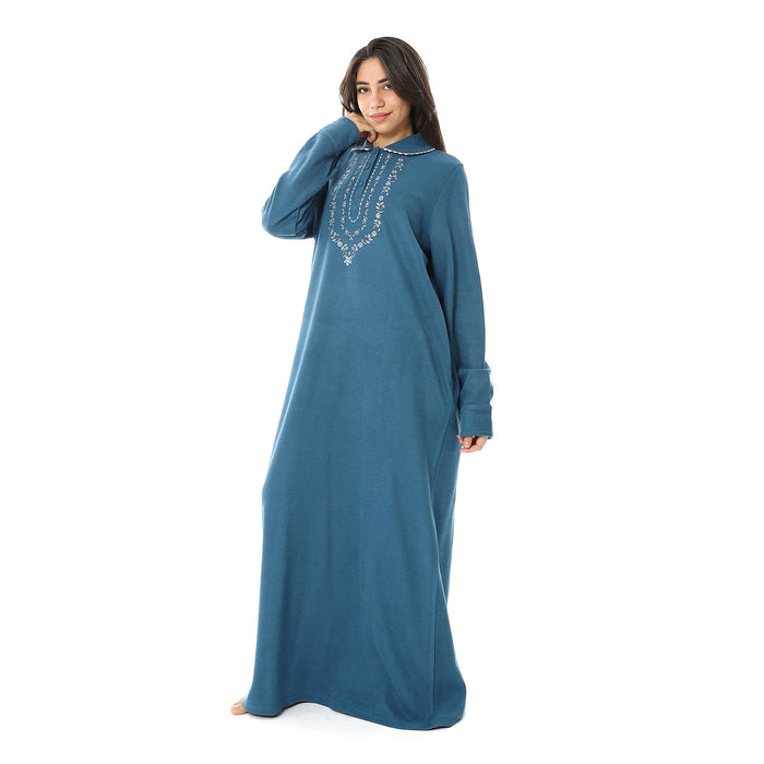 Women's Jalabiy genzari