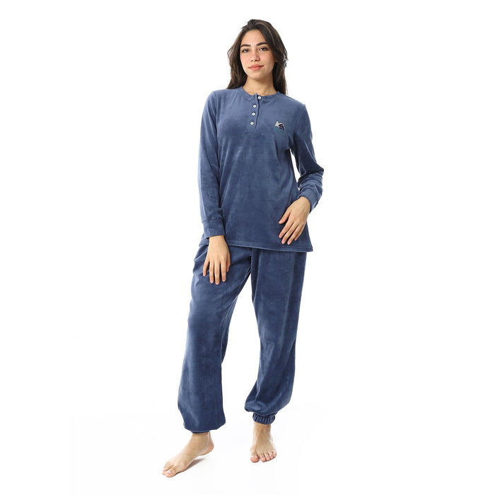 NOT PERFECT Womens Pyjama