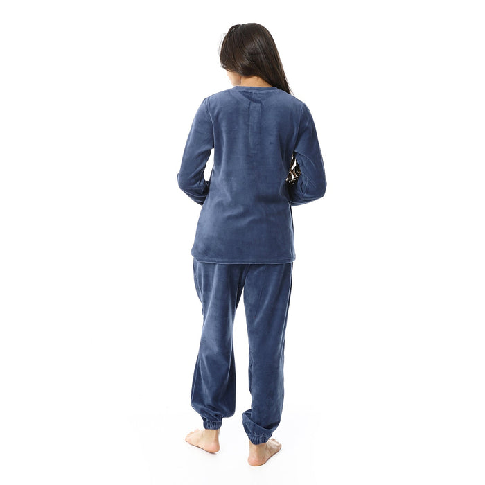 NOT PERFECT Womens Pyjama