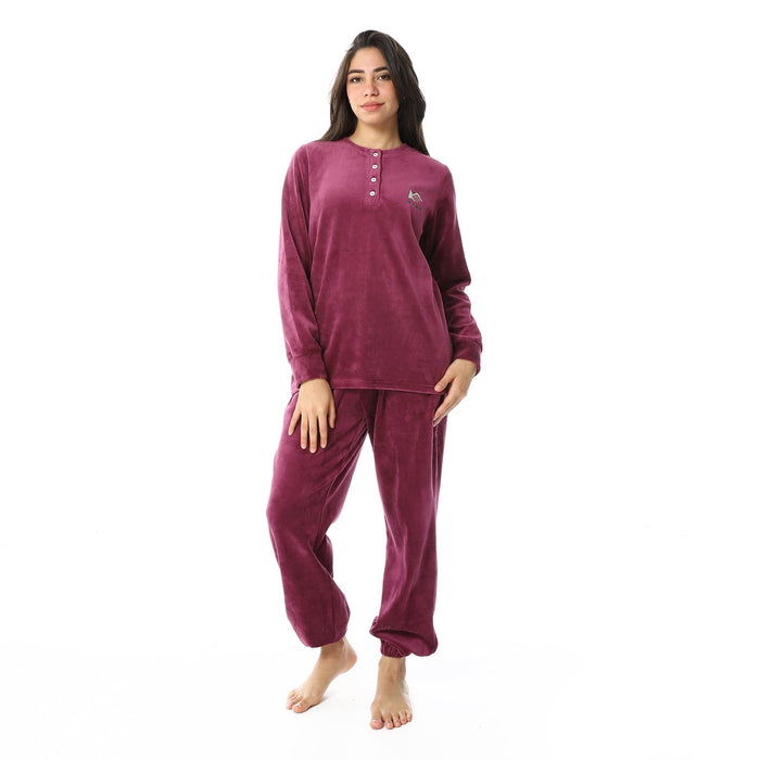 NOT PERFECT Womens Pyjama