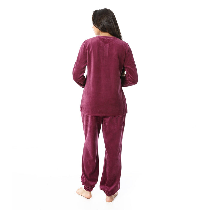 NOT PERFECT Womens Pyjama