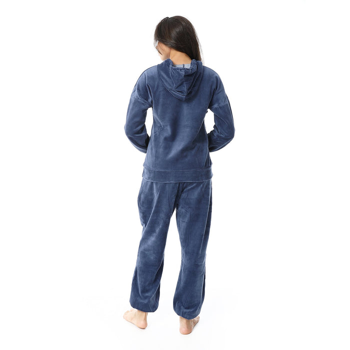 GREAT Women Pyjama velvet