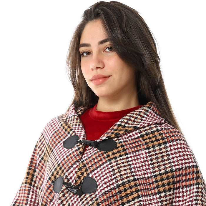 LOVELY Women's Pyjama + Shawl