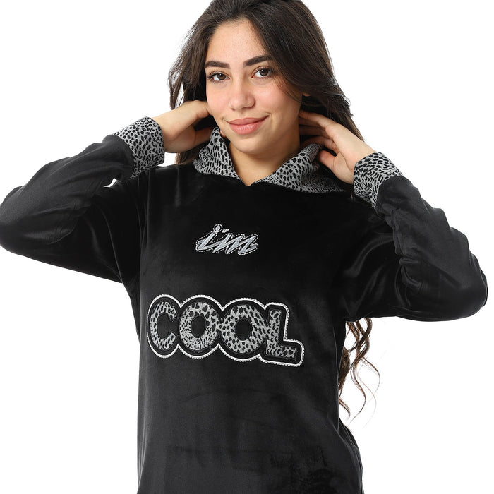 I'M COOL  Womens Pyjama