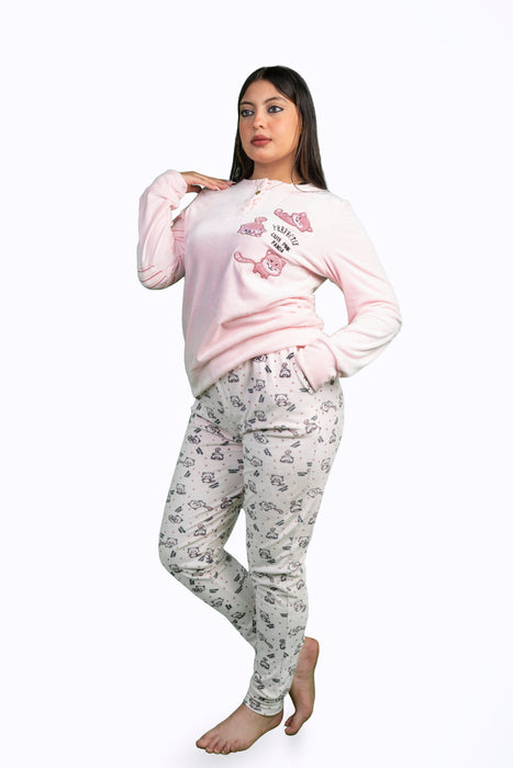 Cute pyjama