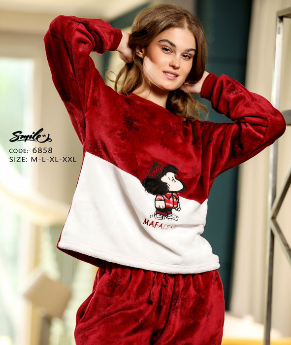 Mafalda pyjama
