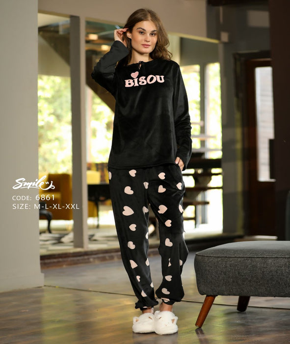 Bisou pyjama