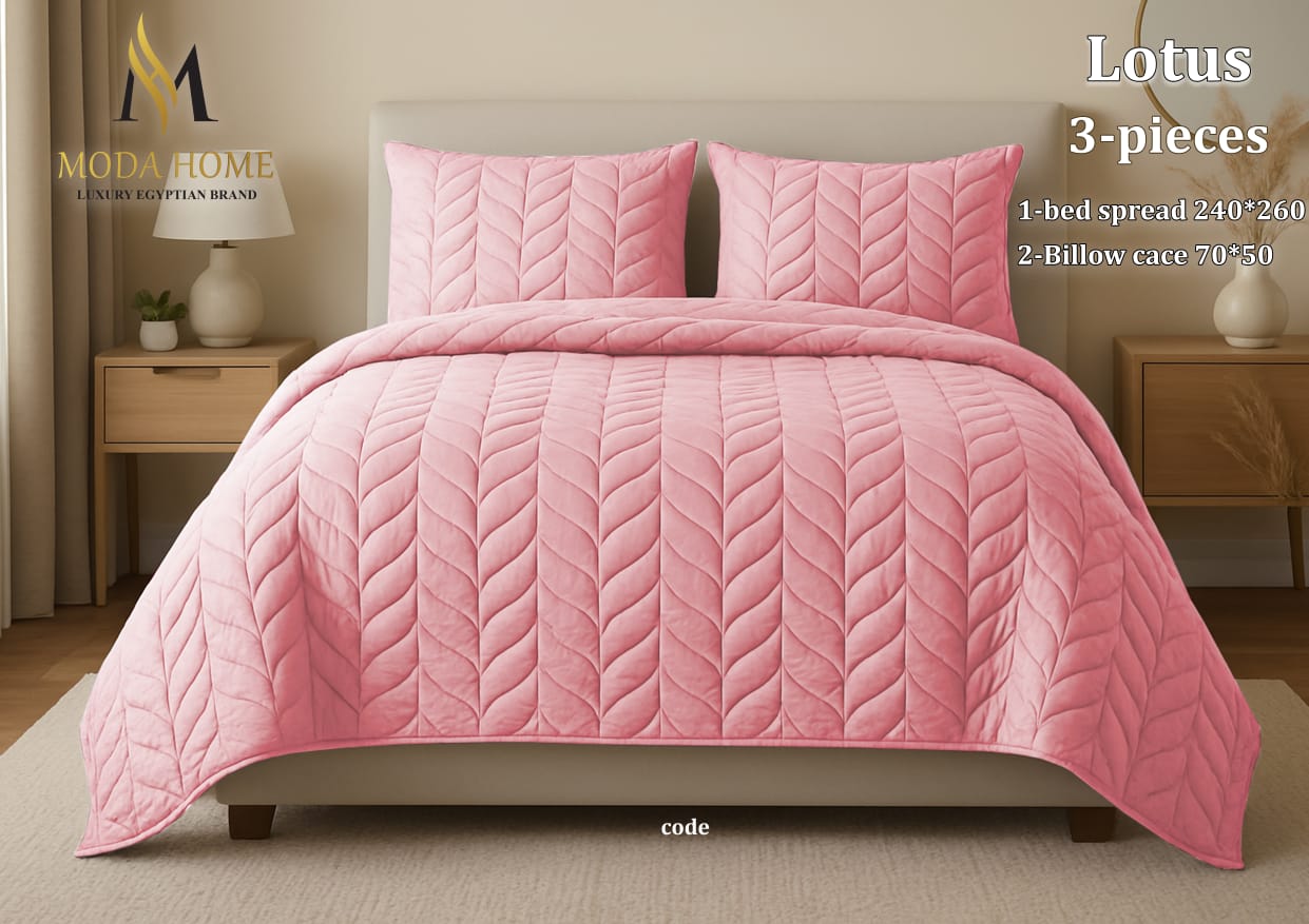 كوفرته لوتس 3ق