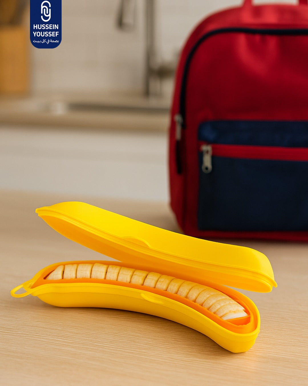 حافظه الموز