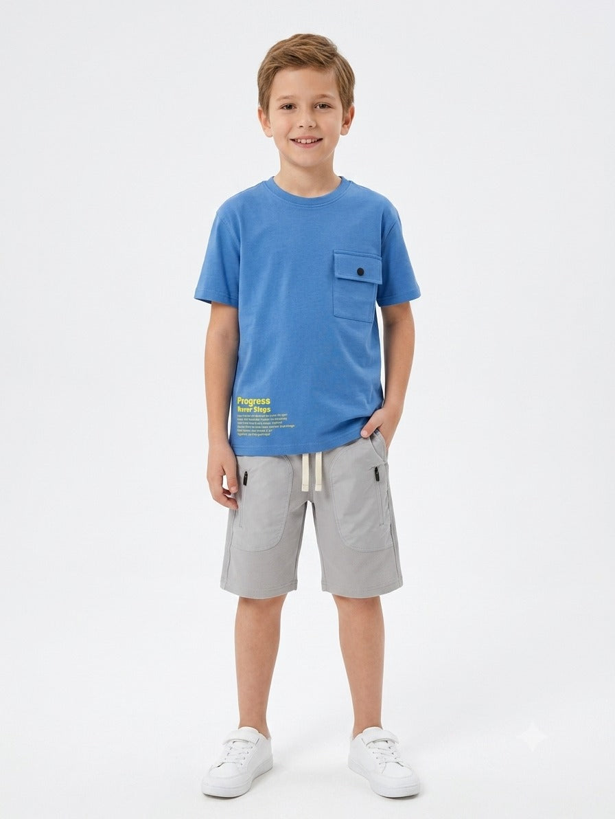 "ACHIEVE YOUR GOALSRN&PANTS SET"