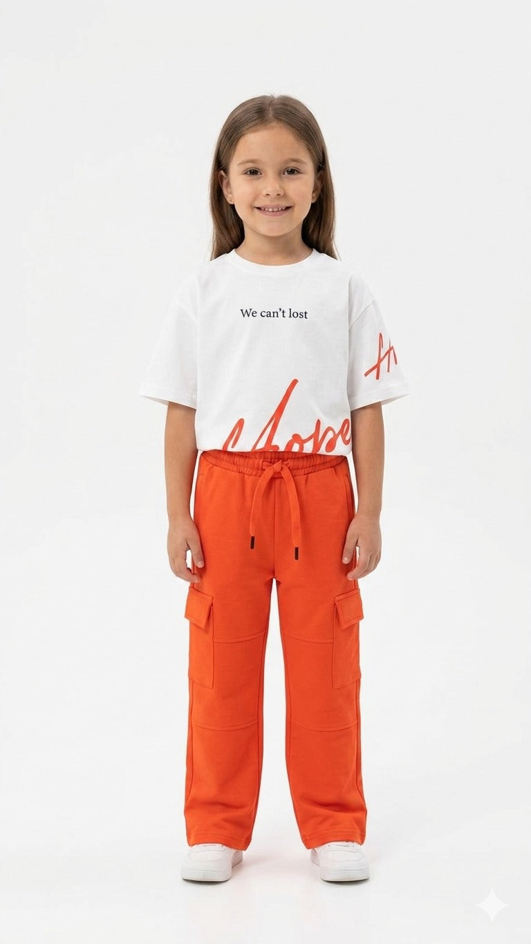 "CAN'T LOSE PANT SET"