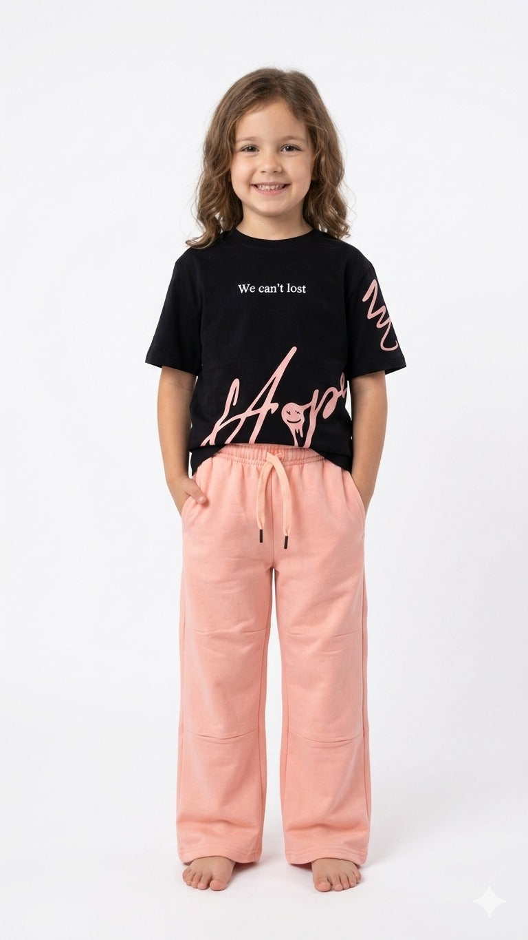 "CAN'T LOSE PANT SET"