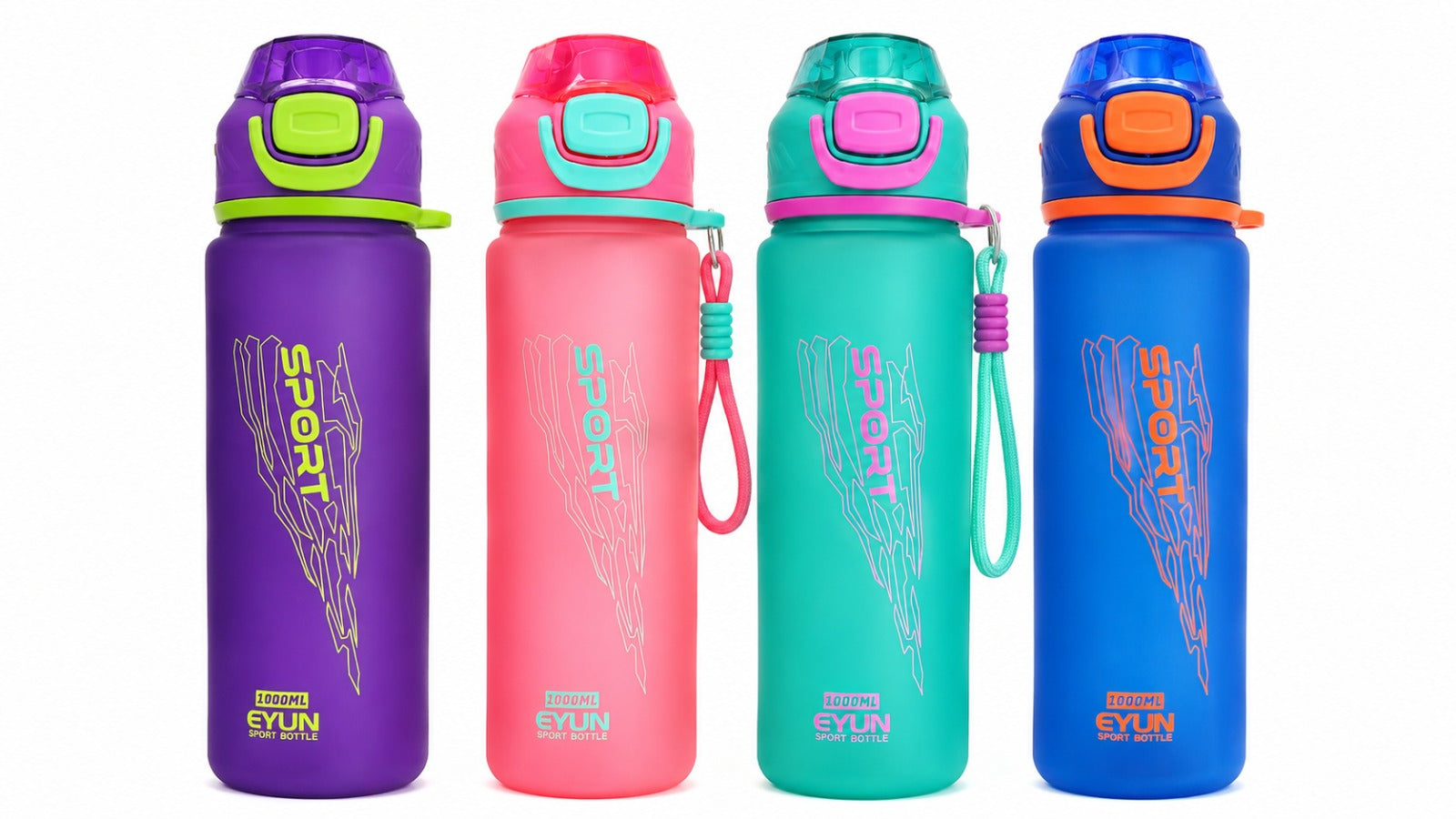 ""LIFETRADE water bottle Liter "