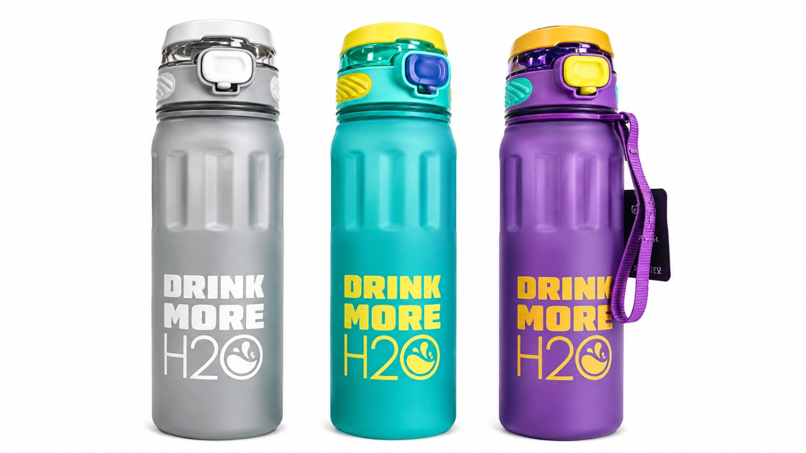 ""LIFETRADE water bottle Liter "