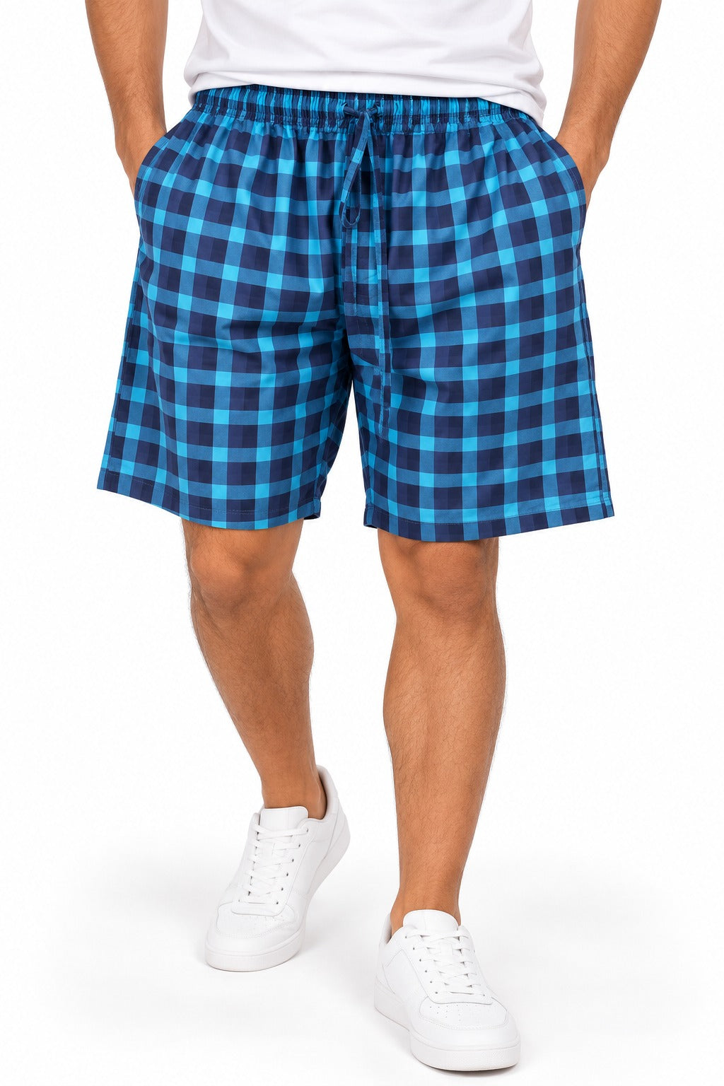 "Details KAROH SHORT "