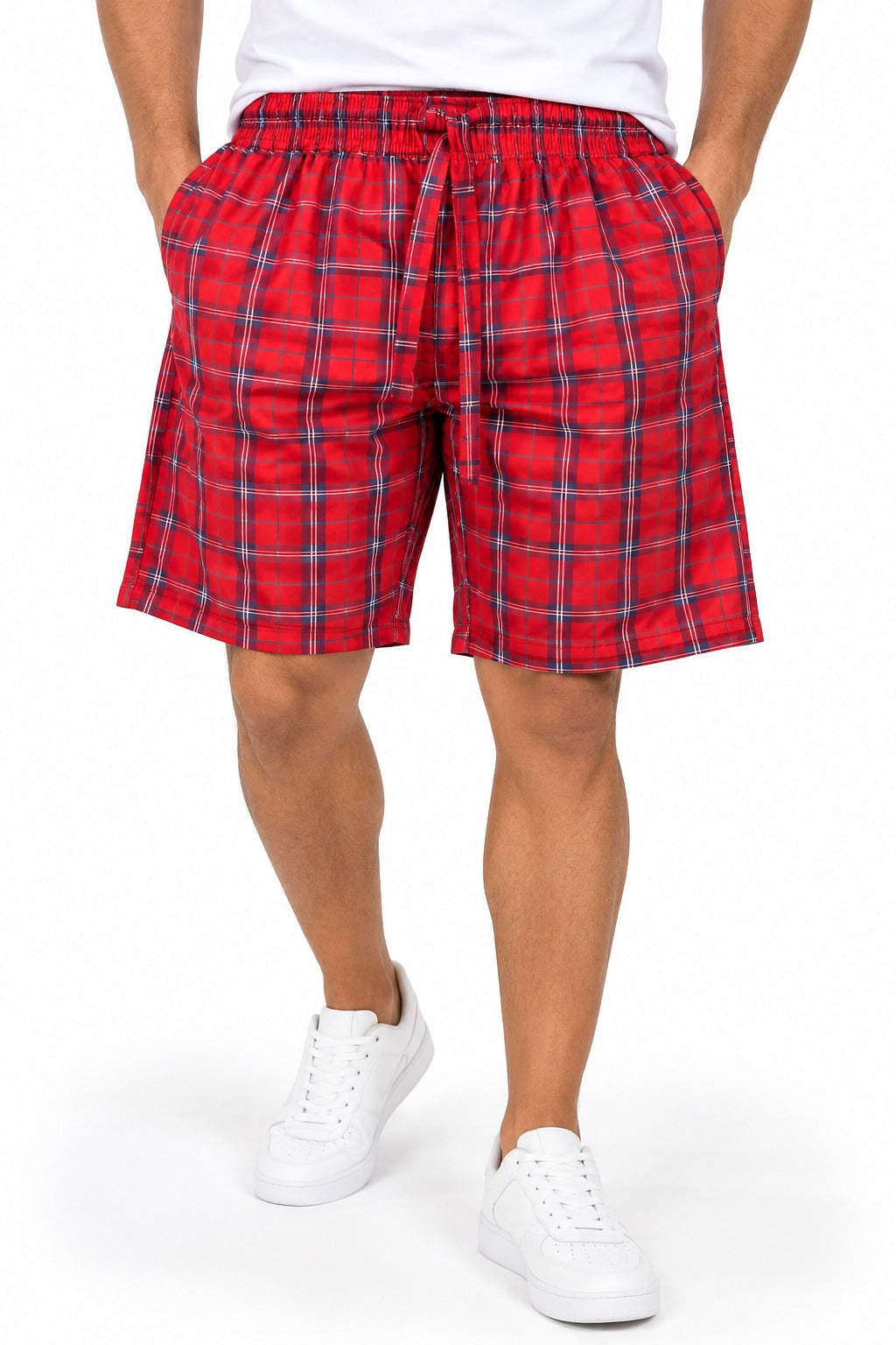 "Details KAROH SHORT "
