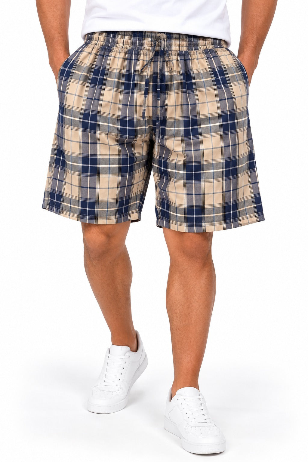 "Details KAROH SHORT "