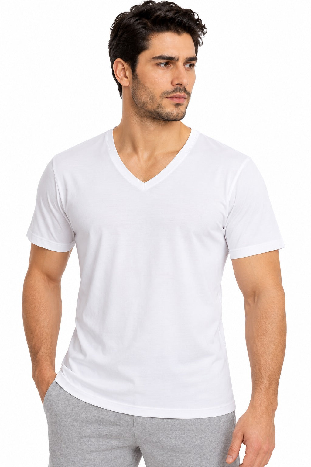 Jil Short-sleeve T-shirt - Stylish & Comfortable