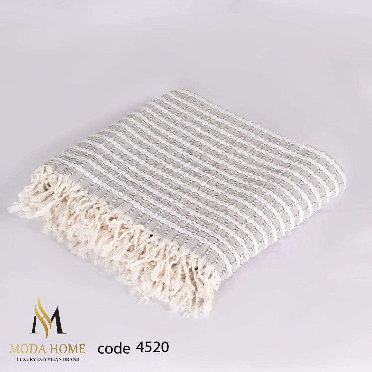 MODA HOME Cover for Labella Double 1PCS-240x260 cm