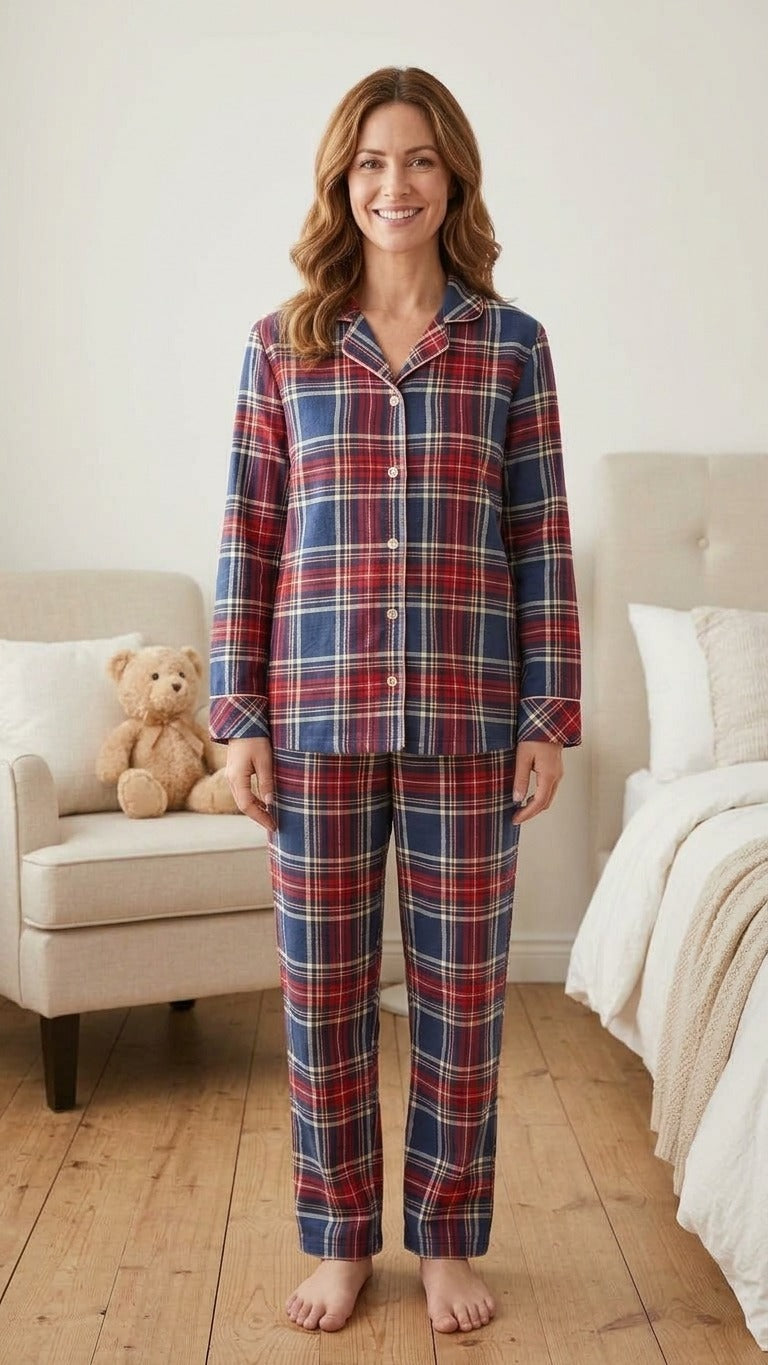VIVA KAROH CLASSIC PAJAMA