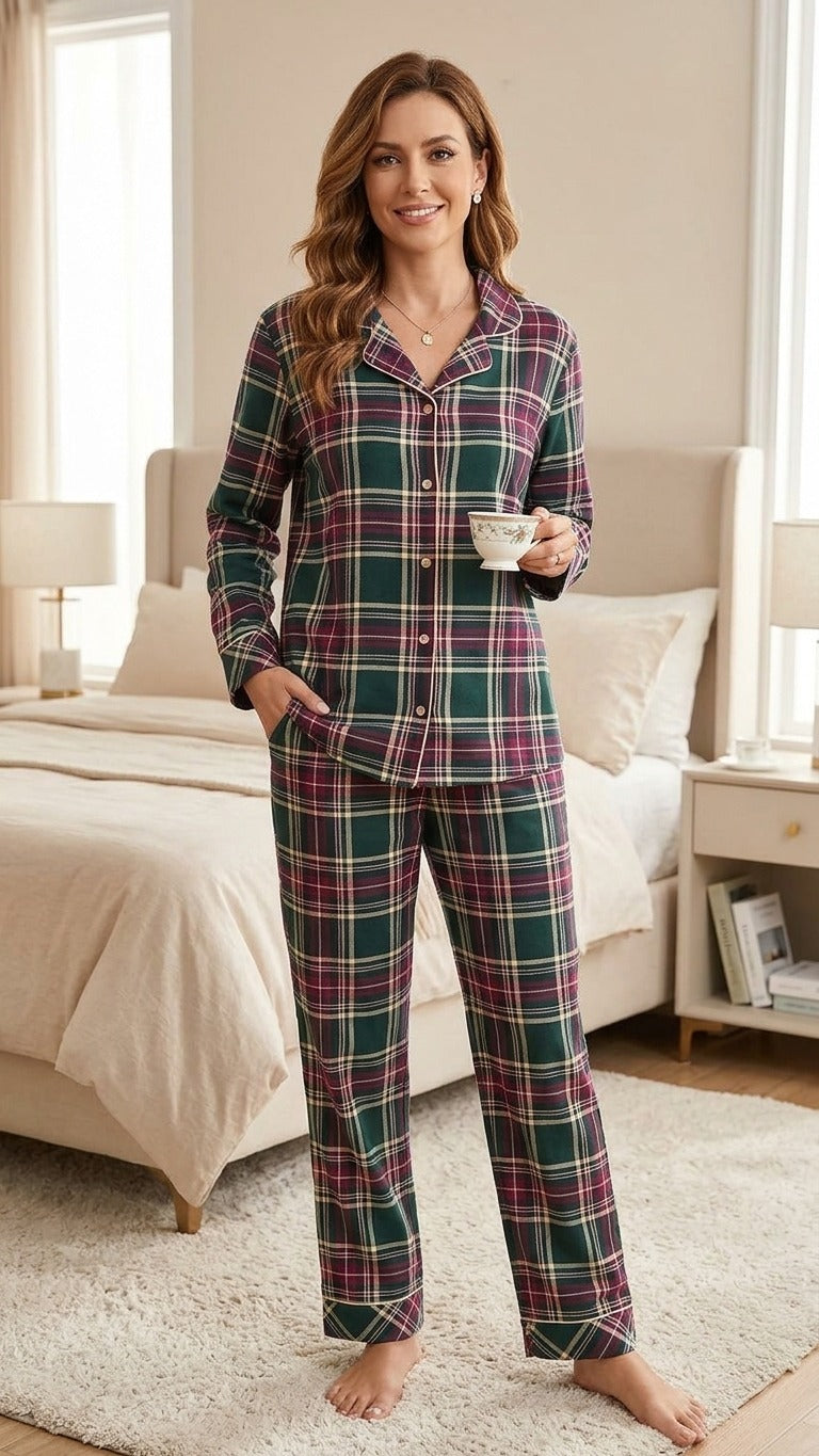 VIVA KAROH CLASSIC PAJAMA