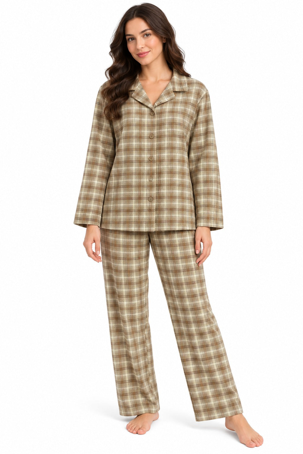 DAHAP KAROH CLASSIC PAJAMA