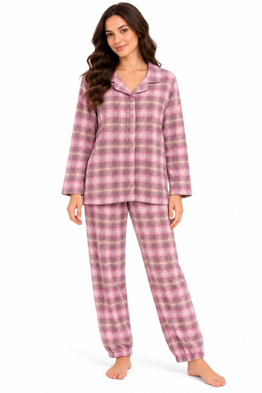 DAHAP KAROH CLASSIC PAJAMA