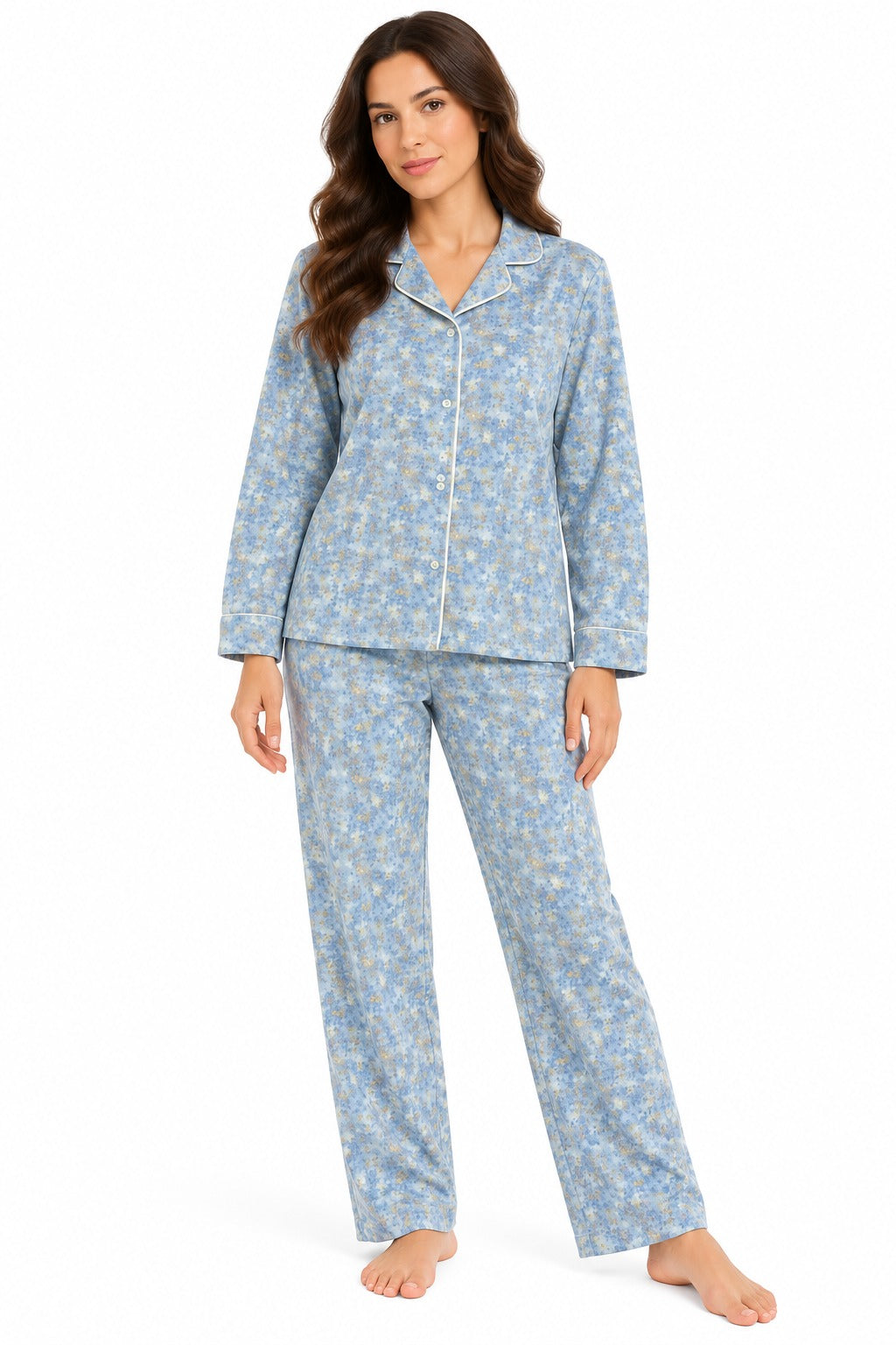 DAHAP FULLCOVER CLASSIC PAJAMA