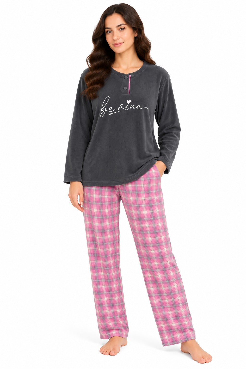 DAHAP BE MINE KAROH PANT PAJAMA