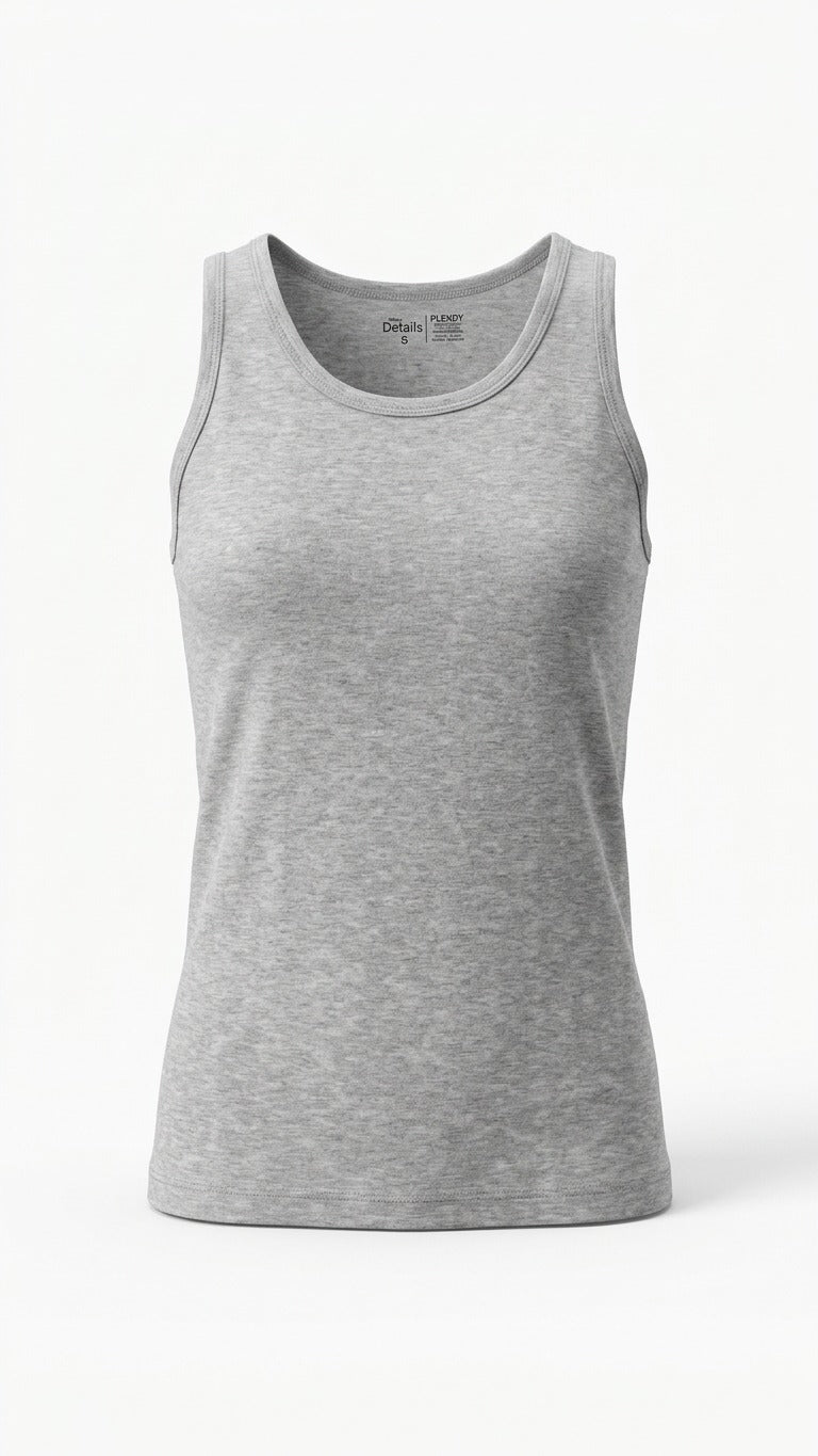 DETAILS under shirt with a wide strap