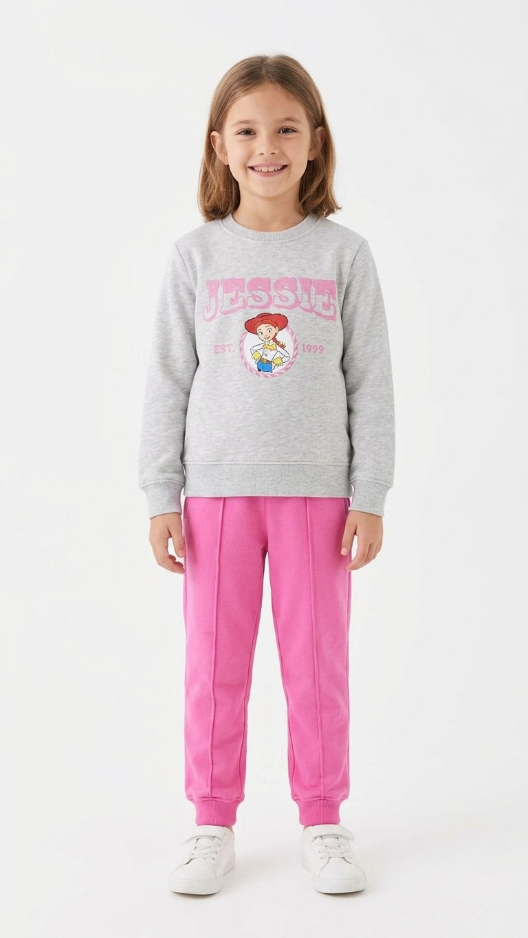 MORINELLA JESSIE R NECK PAJAMA