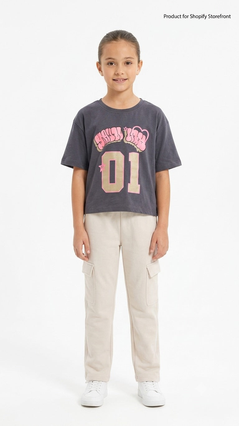 01 SHORT PAJAMA