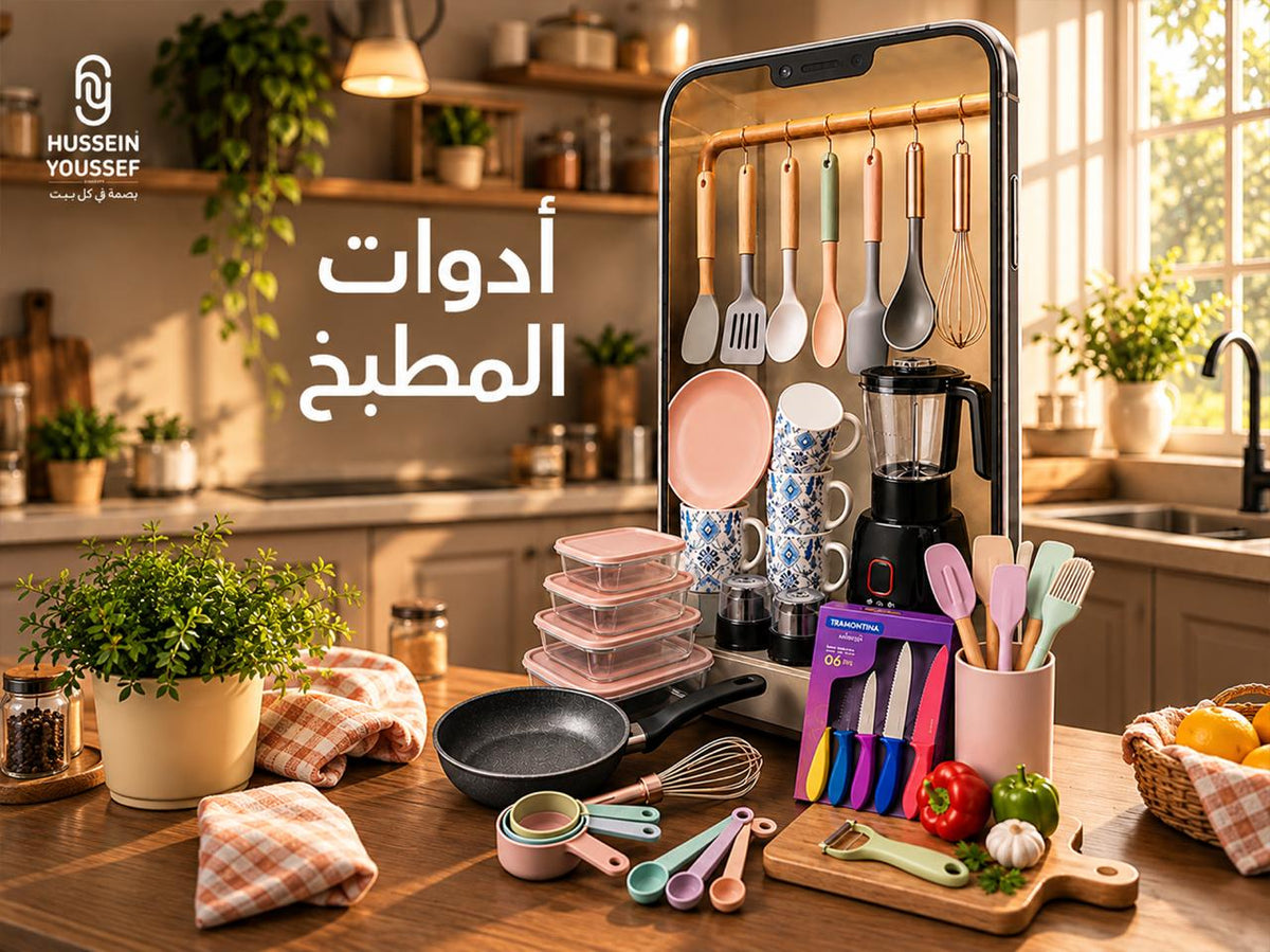 Kitchen & Home