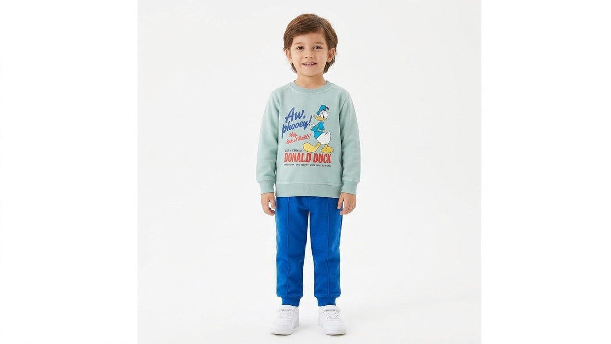 MORINELLA DONALD R NECK PAJAMA