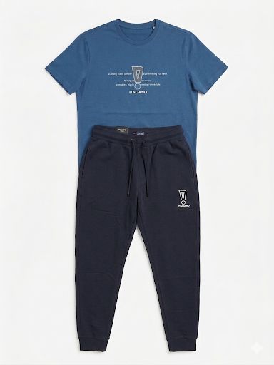 "ITALIANO PANT SET"