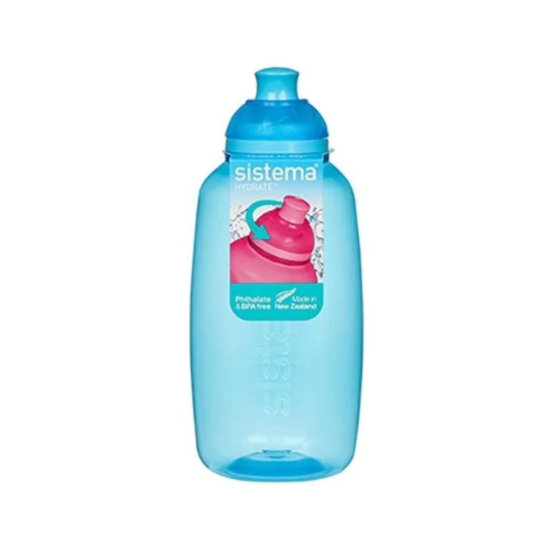 sistema Itsy Squeeze Bottle 380 Ml
