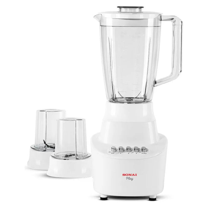 Sonai Play white Blender - 400Watt