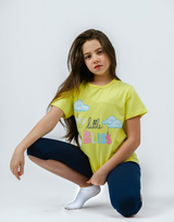 Half Sleeve Pajamas - Shorts