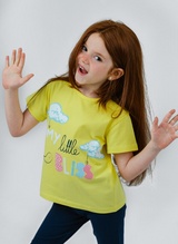 Half Sleeve Pajamas - Shorts