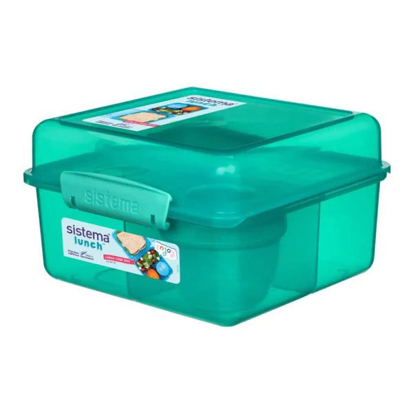 sistema Lunch Box 2L