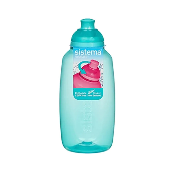 sistema Itsy Squeeze Bottle 380 Ml