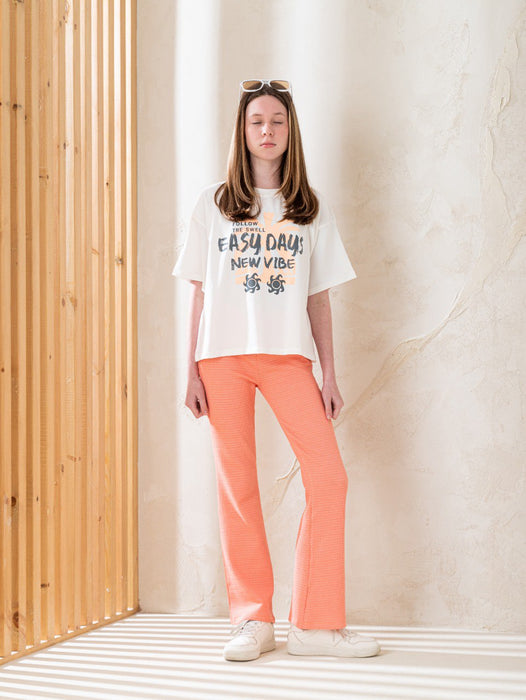 EASY DAYS PAJAMAS
