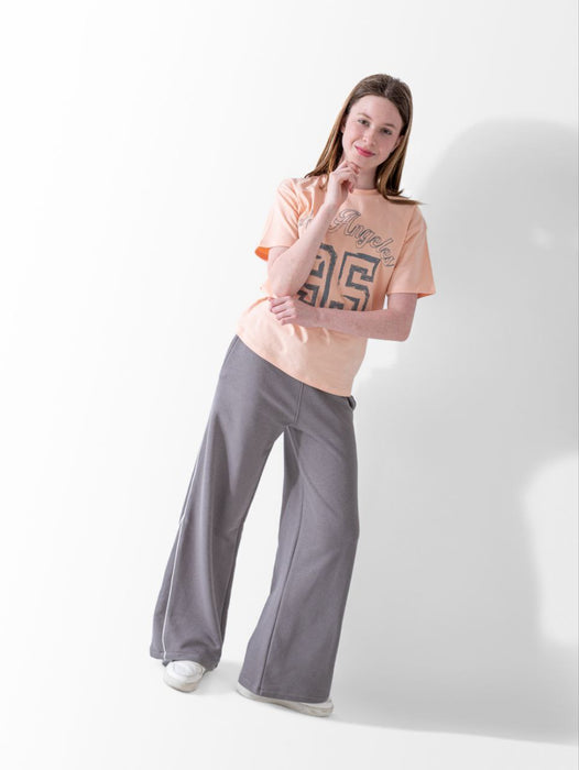 Half sleeve pyjamas - trousers