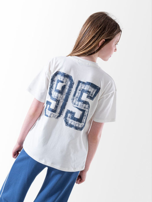 Half sleeve pyjamas - trousers