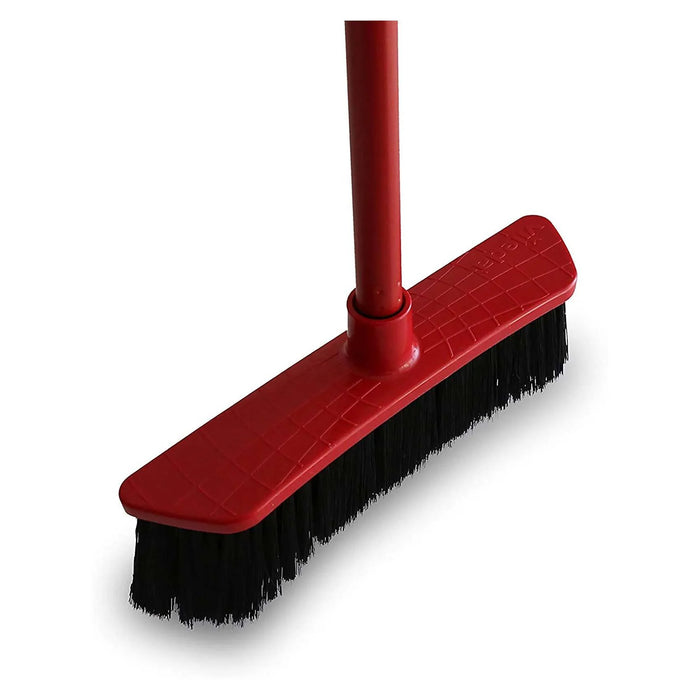 Universal broom Vileda 1un