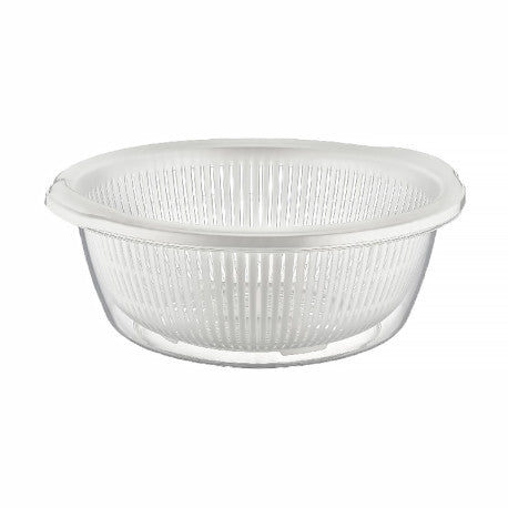 " Plastic Strainer with Bowl 7 L  "