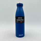 Hydrate Bottle Stainless colors ( cap Stainless ) 500 ml