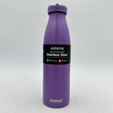 Hydrate Bottle Stainless colors ( cap Stainless ) 500 ml
